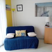 Appartement 100m de la plage et des commerces