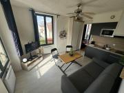 Modern house CDG Astérix JO