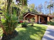 CASA DE CAMPO DOS SONHOS