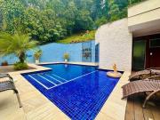 Luxo e conforto a 15 minutos do centro de Petrópolis