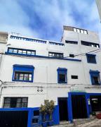 Top Taghazout