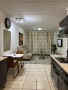 A Stunning Cozy Apartment