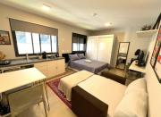 Studio p até 4 pessoas, Mackenzie e Santa Casa