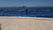 Bodrum eaSon Villa & House 350m2 Full Sea View with Private Infinity Pool