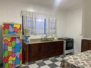 Casa com piscina a 300 metros do Mar