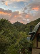 Jardim Secreto Chalé Azaléia