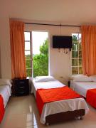 Finca Hotel el Amanecer