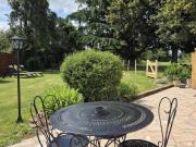 Gîte tout confort près des châteaux de la Loire avec jardin privé et borne de recharge électrique - FR-1-381-583