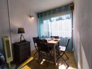 T2 cosy à Narbonne-Plage - 4 pers, proche plage, parking privatif, calme - Découverte et détente ! - FR-1-795-8