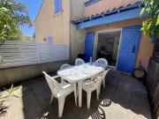 Charmante Villa T2 Mezzanine avec Piscine et Parking, à 15 min de la Plage - 5 Pers. - FR-1-795-35 Charmante Villa T2 Mezzanine avec Piscine et Parking, à 15 min de la Plage - 5 Pers. - FR-1-795-35