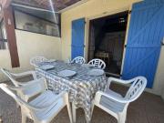 Villa T2 Mezzanine, Parking, Proche Plage, 6 Pers – Terrasse Lumineuse et Équipements Complets - FR-1-795-31 Villa T2 Mezzanine, Parking, Proche Plage, 6 Pers – Terrasse Lumineuse et Équipements Complets - FR-1-795-31