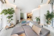 Fraser Residence Nankai Osaka Fraser Residence Nankai Osaka