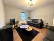 Beautiful 3 bedroom home in the heart of Alnwick