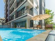 Huay Kaew Palace 1 Hotel