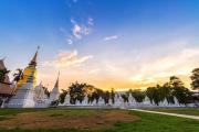 Top Chiang Mai