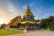 Top Chiang Mai Top Chiang Mai