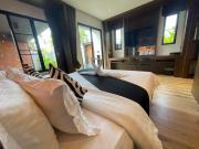 Rose Garden Samui Bungalows