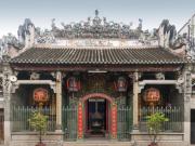Top Ho Chi Minh