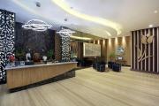 Golden Tulip Galaxy Hotel Banjarmasin