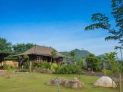 The Frog Khao Yai Resort