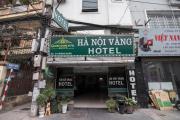 Ha Noi Vang Hotel Hoang Ngan
