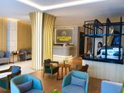 Positano Boutique Hotel & Sky Bar