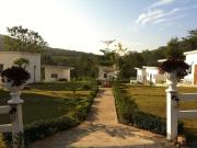 White Rock Resort Pakchong