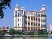 Top Taishan