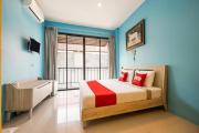 OYO 314 The Space Huahin