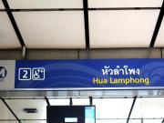 Top Bangkok
