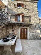 Old house Njivice Old house Njivice