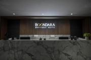 Boondara Boutique Hotel