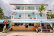 Top Patong Beach