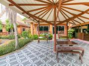 CAPITAL O961 Baan Dow Chompoo Resort