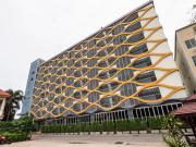 OYO 1126 Curve Boutique Pattaya