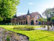 Hôtel Château Héloïse