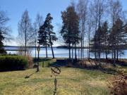 4 star holiday home in KARLSBORG