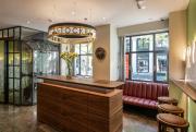 Hotel Rebstock