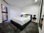 Modern 1 Bedroom Apartment in Docklands