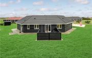 Four-Bedroom Holiday Home In Skjern