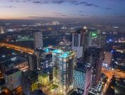 Epic Tower Swiss-Belresidences Hanoi