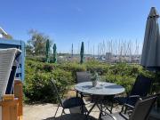 Fewo 34 Ferienwohnung am Reriker Yachthafen