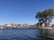 Fewo 73 Ferienwohnung in ruhiger Lage