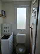 Mobilhome LEstérel du Montourey