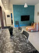 Centrally located one floor