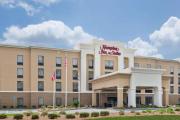 Hampton Inn & Suites Savannah-Airport