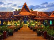 Top Siem Reap