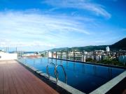 Elegancy Sansabai Hotel