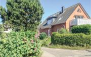 Cozy Apartment In Travemünde With Wifi