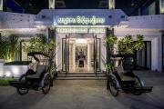 Top Siem Reap
